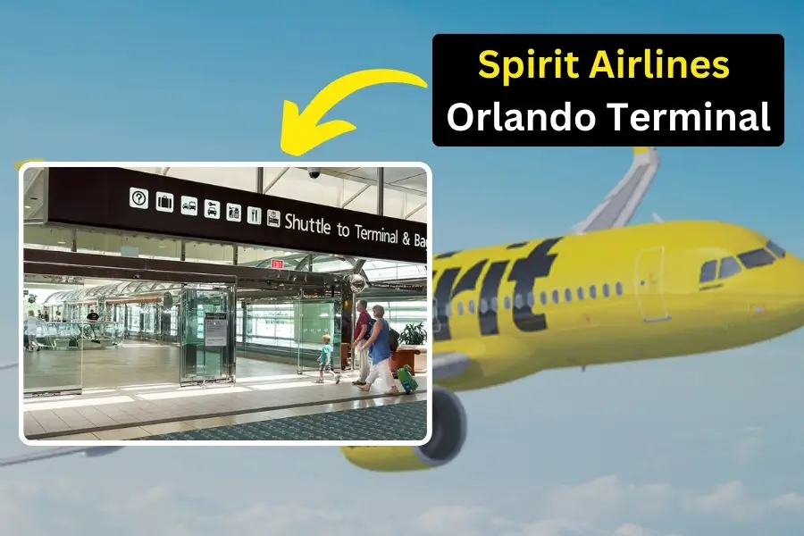 spirit-airlines-orlando-terminal