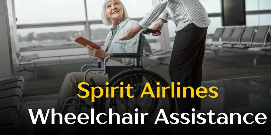 spirit-airlines-wheelchair-assistance
